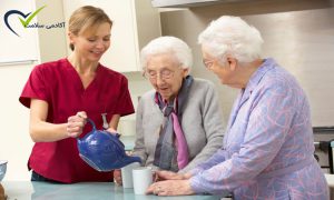 آشنایی با دوره مدیریت و برنامه ریزی امور خانواده و نگهداری از سالمندان
